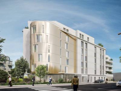 Holiday Inn Express Paris - Poissy - Bild 1