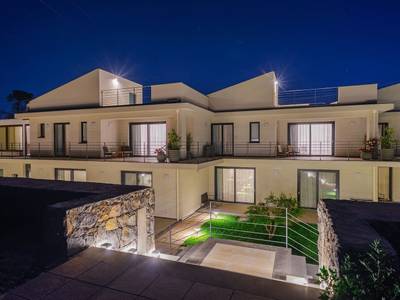 Paolimura Resort , Apartment & Spa - Bild 1