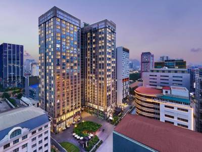 Epic Tower Swiss Belresidences - Bild 1