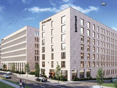 ipartment Berlin Airport - Bild 1