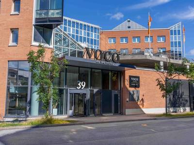 Voco Stockholm Kista - Bild 1