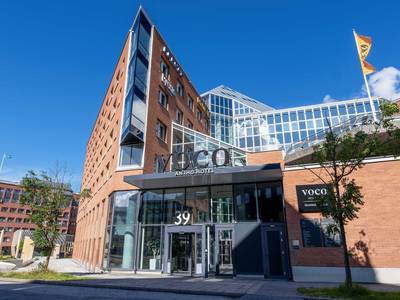 Voco Stockholm Kista - Bild 1