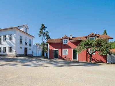 Casa De Mogofores - Bild 1