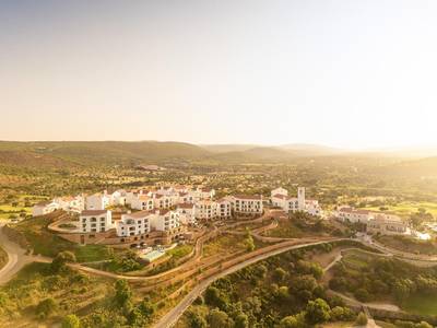 Viceroy At Ombria Algarve - Bild 1