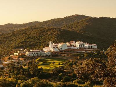 Viceroy At Ombria Algarve - Bild 1