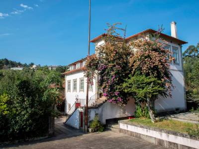 Quinta Da Picaria Hotel - Bild 1