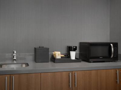 Courtyard By Marriott Antioch Pittsburg - Bild 1