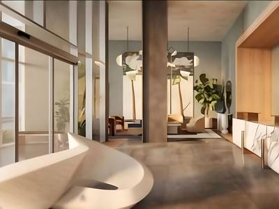 Hall Park Hotel Autograph Collection - Bild 1