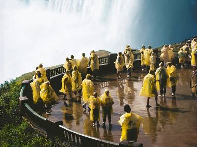 Sheraton Niagara Falls - Bild 1