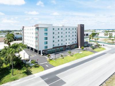 EVEN Hotel Miami - Doral Area - Bild 1