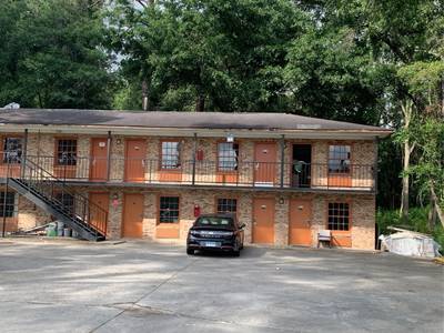 Southern Inn Walterboro I95 By Oyo - Bild 1