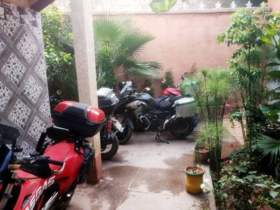 Villa des étoiles - Bild 1