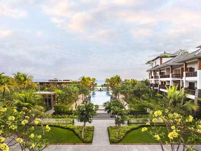 Regent Bali Canggu - Bild 1