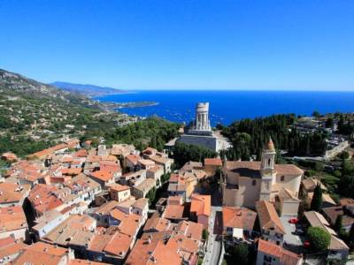 Bridgestreet Monaco La Turbie - Bild 1