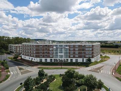 WESTOTEL Taverny - Paris Val-d'Oise - Bild 1