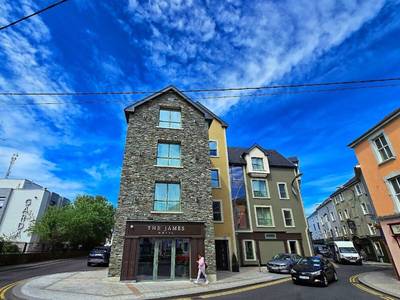 The James Hotel - Bild 1