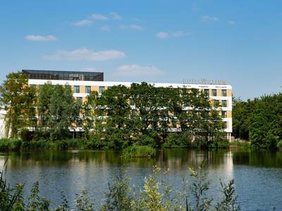 Otium Hotel - Bild 1