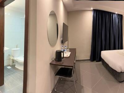 Ivory Park Hotel - Bild 1