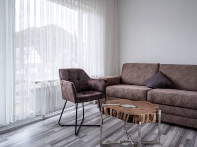 Mike‘s Mosel Lodge - Bild 1