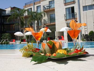 Grand Hotel Yachting Palace - Bild 1