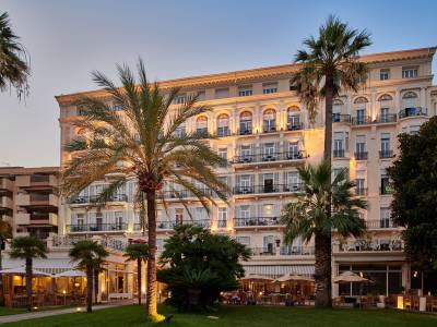 Hôtel Royal Westminster - Bild 1