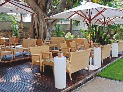 Hôtel Royal Westminster - Bild 1