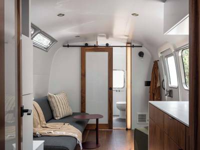 AutoCamp Sequoia - Bild 1