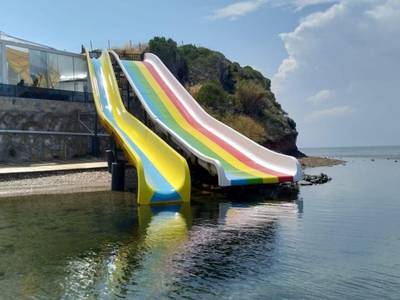 Grand Rimedya Hotel Burhaniye - Bild 1