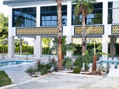 Si Hotel & Spa - Bild 1