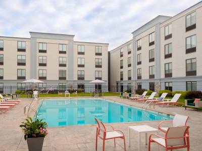 Holiday Inn East Windsor - Cranbury Area - Bild 1