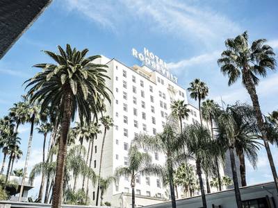 Hollywood Roosevelt - Bild 1