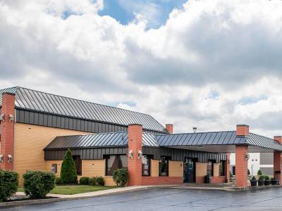 Baymont by Wyndham Lebanon IN - Bild 1