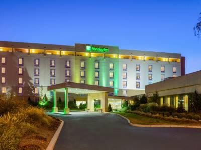 Holiday Inn Norwich - Bild 1