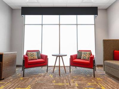 Hampton Inn by Hilton Santa Clarita-Valencia - Bild 1