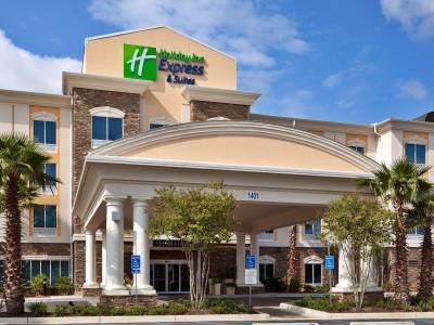 Holiday Inn Express & Suites Mobile/Saraland - Bild 1