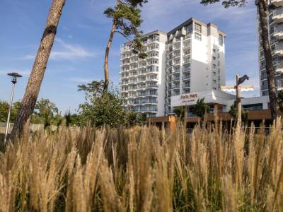 Porta Mare Active & Spa Resort - Bild 1