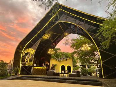 Hotel Avanti Zorritos - Bild 1