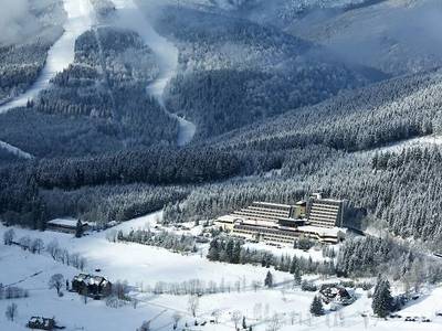 Orea Resort Horal - Bild 1