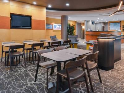 SpringHill Suites Lancaster Palmdale - Bild 1