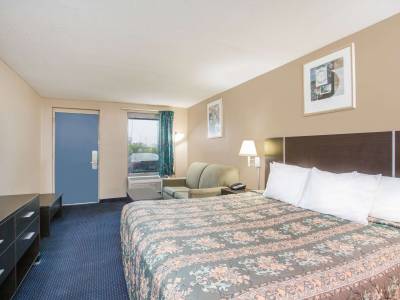 Days Inn by Wyndham Rockingham - Bild 1