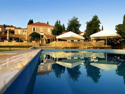 Hotel Borik - Bild 1