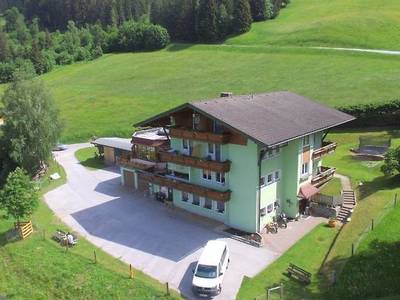 Pension Stocker - Bild 1