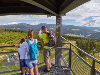 Hotel Horizont - Bild 1