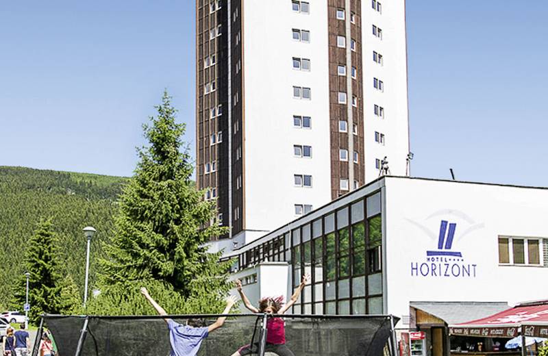 Hotel Horizont