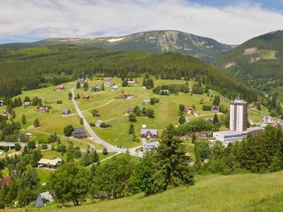 Hotel Horizont - Bild 1