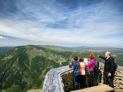 Hotel Horizont - Bild 1