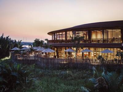 Namia River Retreat - Bild 1