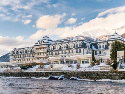 Grandhotel Lienz - Bild 1