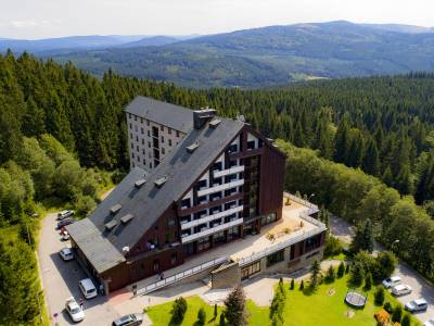 Orea Resort Horizont - Bild 1