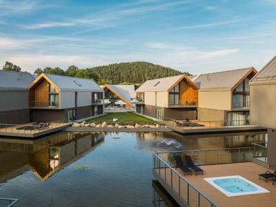 Termy Karkonosze Resort & Spa - Bild 1